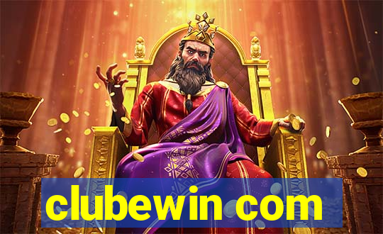 clubewin com